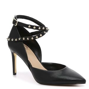 LIKE NEW JLO ELDORA PUMPS